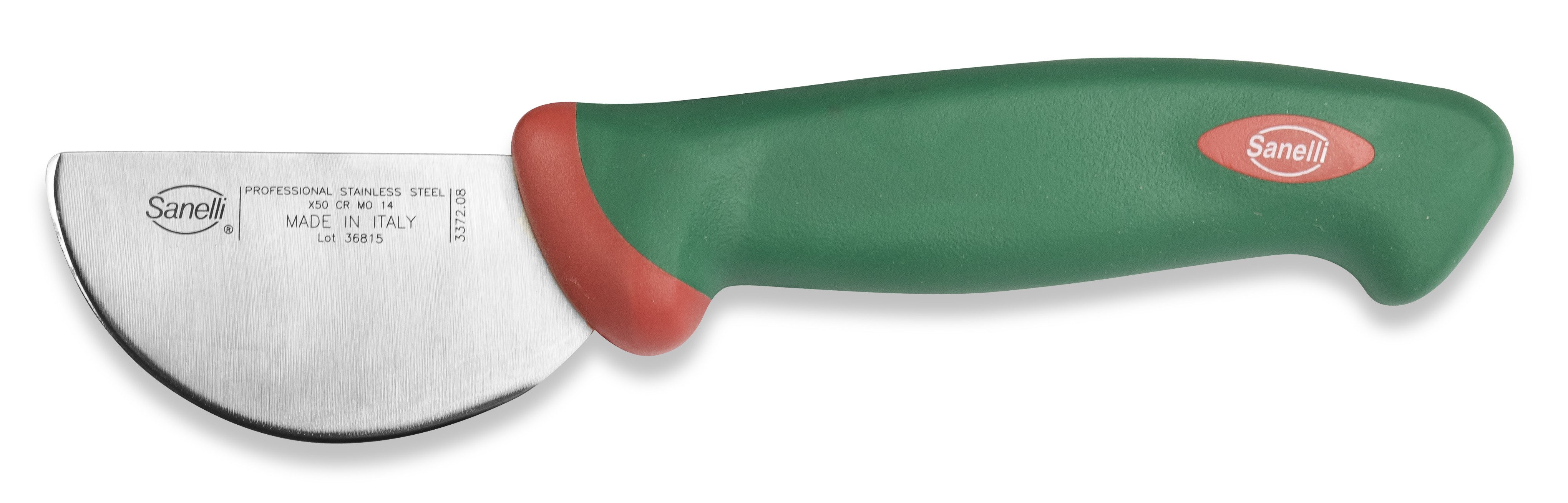 Sanelli Coltello Pizza - Farinata Cm. 18