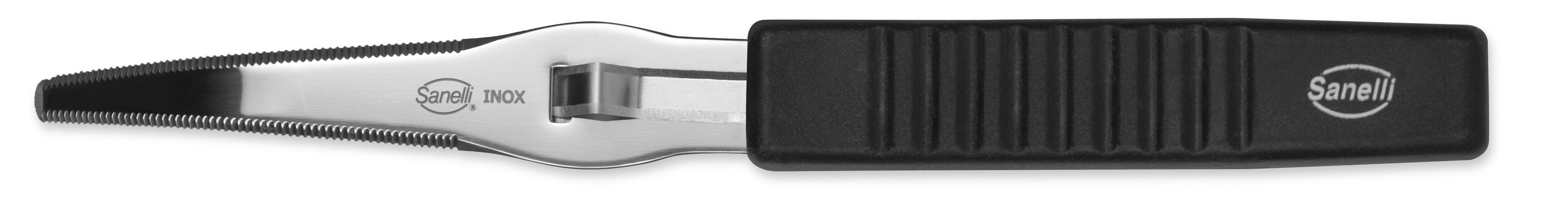 Sanelli Coltello Pompelmo Cm.10 Nero