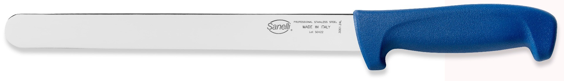 Sanelli Coltello Prosciutto Cm.24