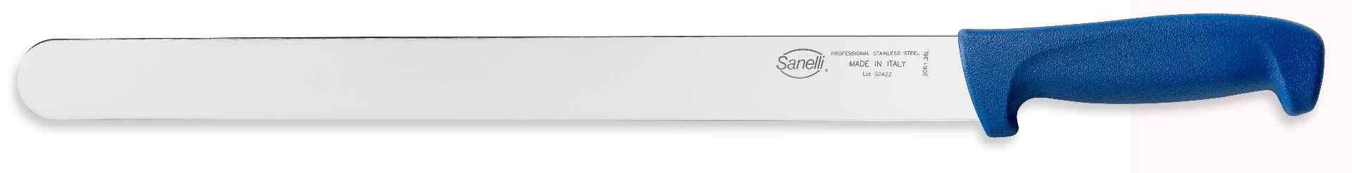 Sanelli Coltello Prosciutto Cm.36