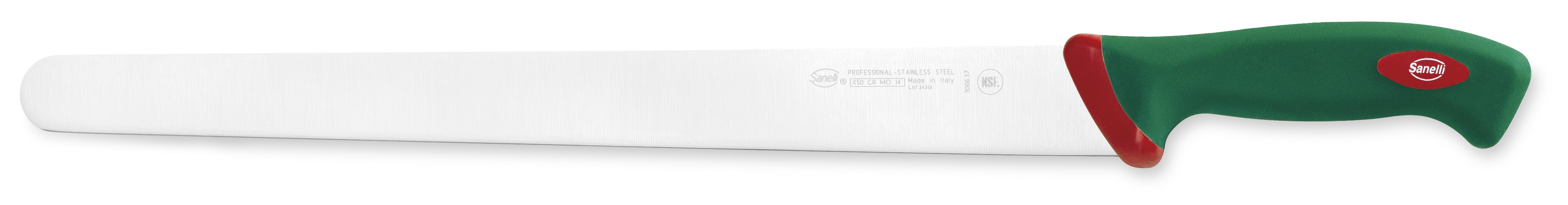 Sanelli Coltello Prosciutto Cm.37