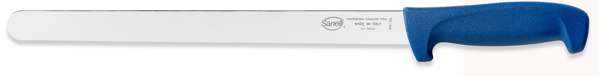 Sanelli Coltello Prosciutto Stretto Cm.30