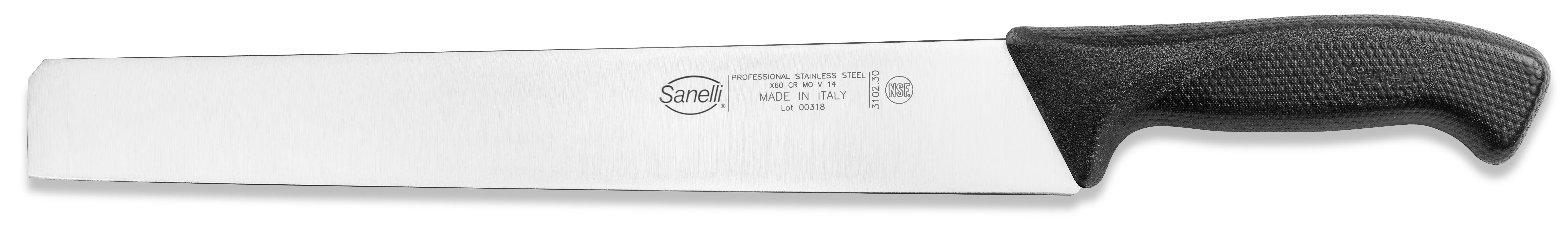 Sanelli Coltello Salato Cm.30