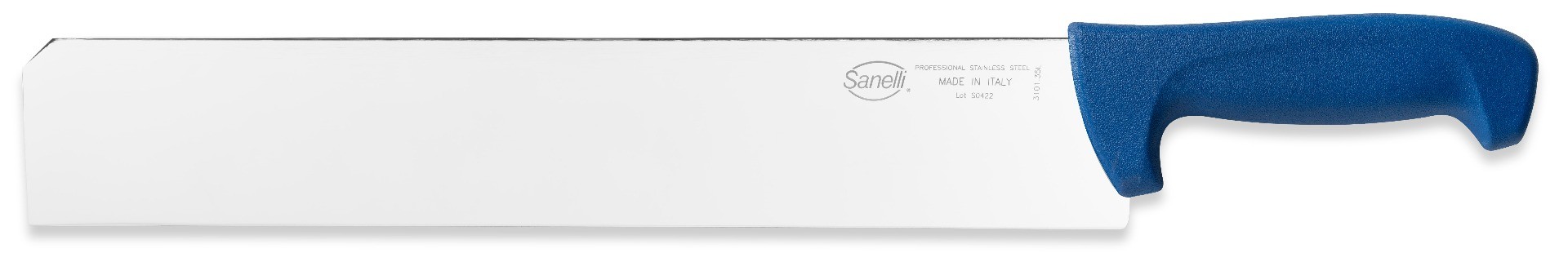 Sanelli Coltello Salato Largo Cm.35