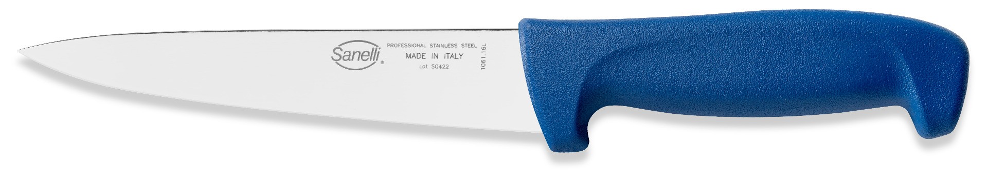 Sanelli Coltello Scannare Cm.16