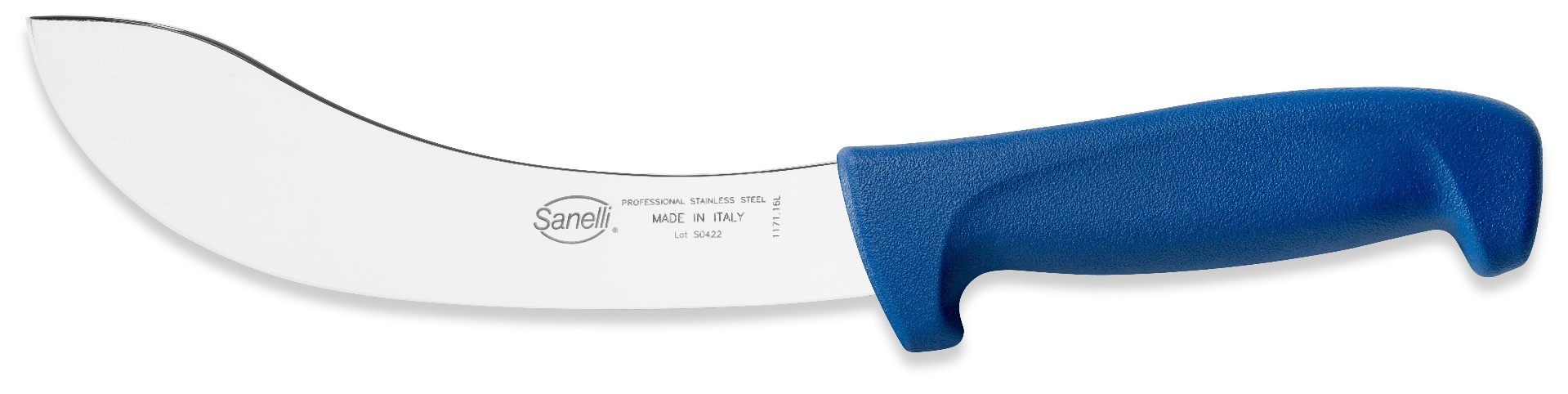 Sanelli Coltello Scuoiare Cm.16