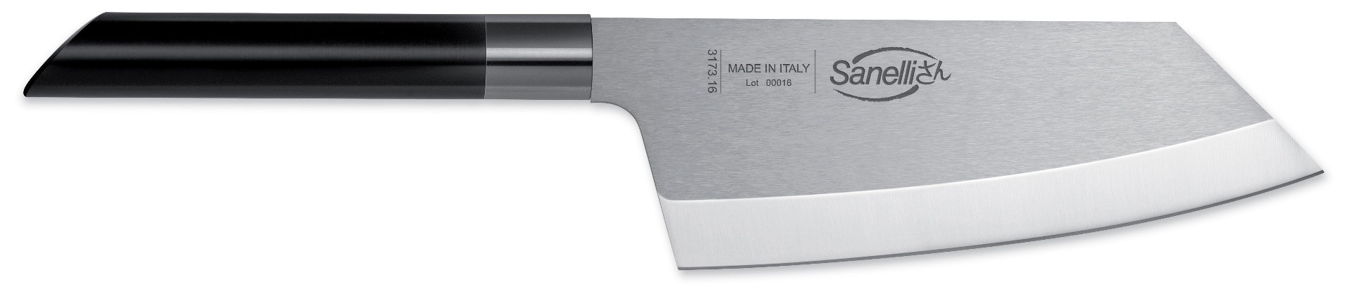 Sanelli Coltello Smile Cm.16