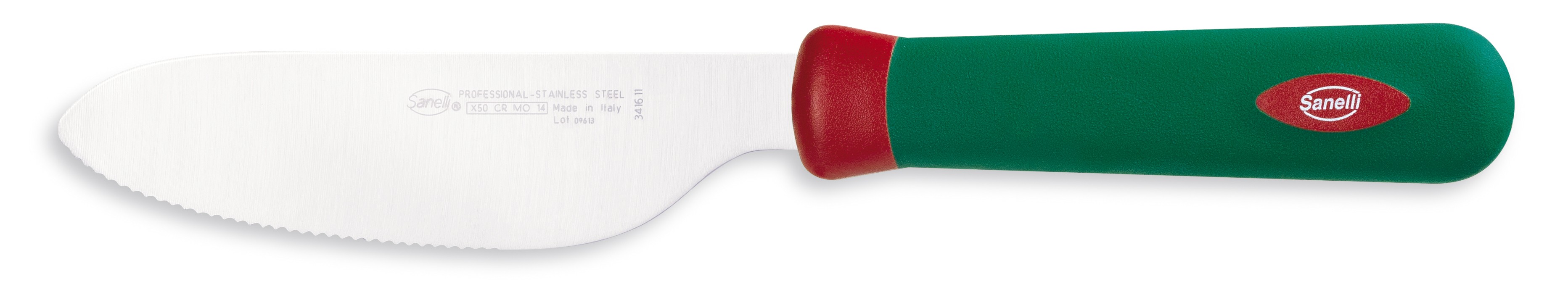Sanelli Coltello Snack Cm.11