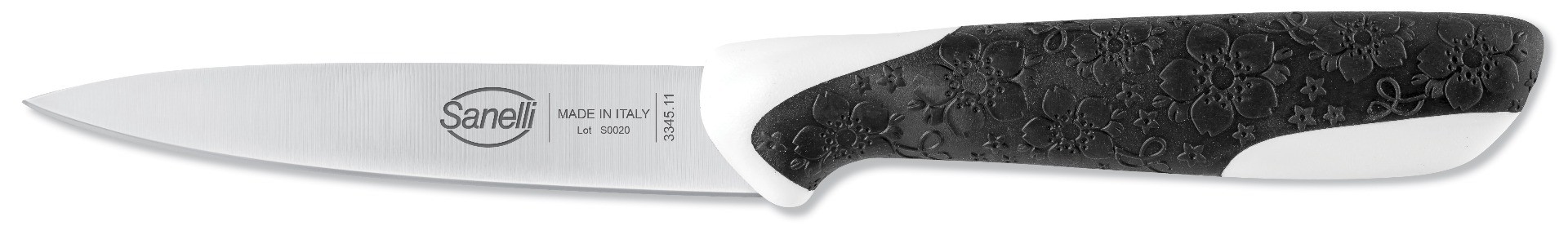 Sanelli Coltello Spelucchino Cm.11