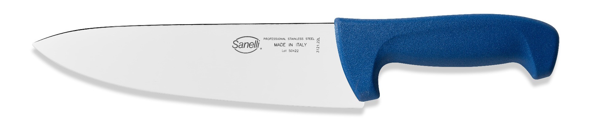 Sanelli Coltello Trinciante Cm.22