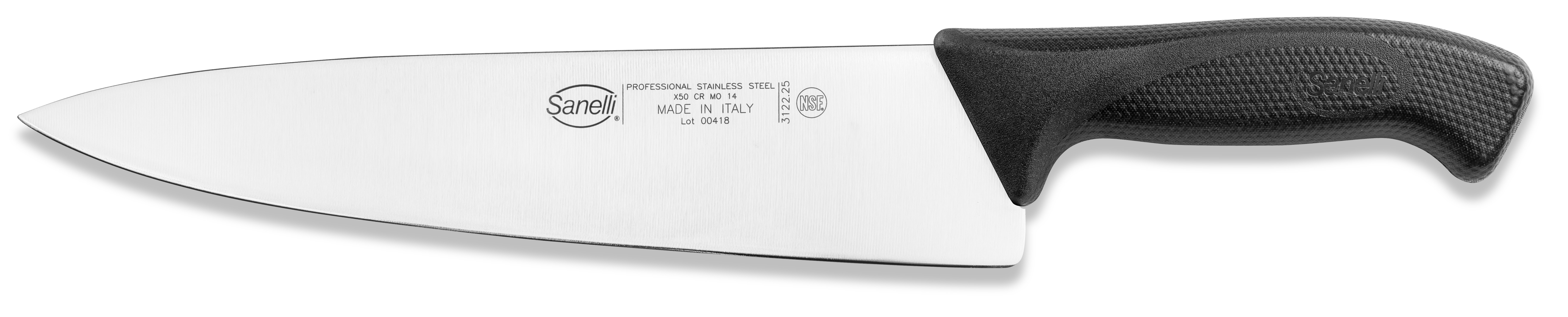 Sanelli Coltello Trinciante Cm.25