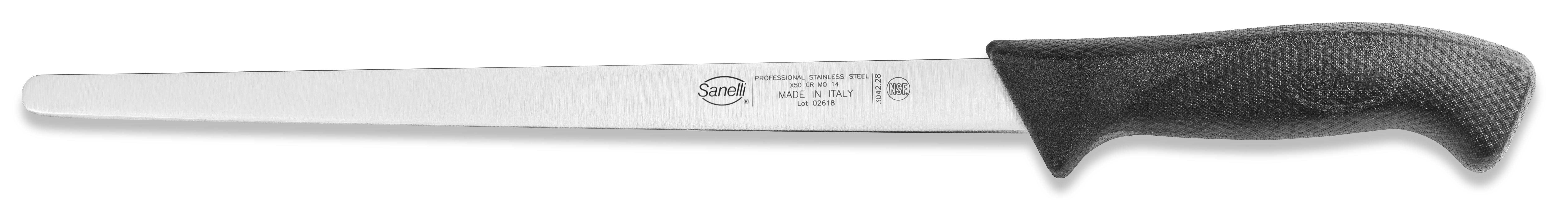 Sanelli Coltello  Strettissima Cm.28
