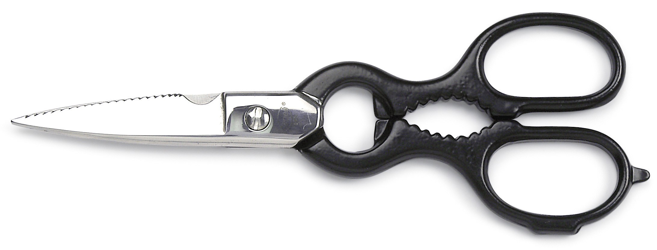 Sanelli Forbici Cucina Inox Cm.20