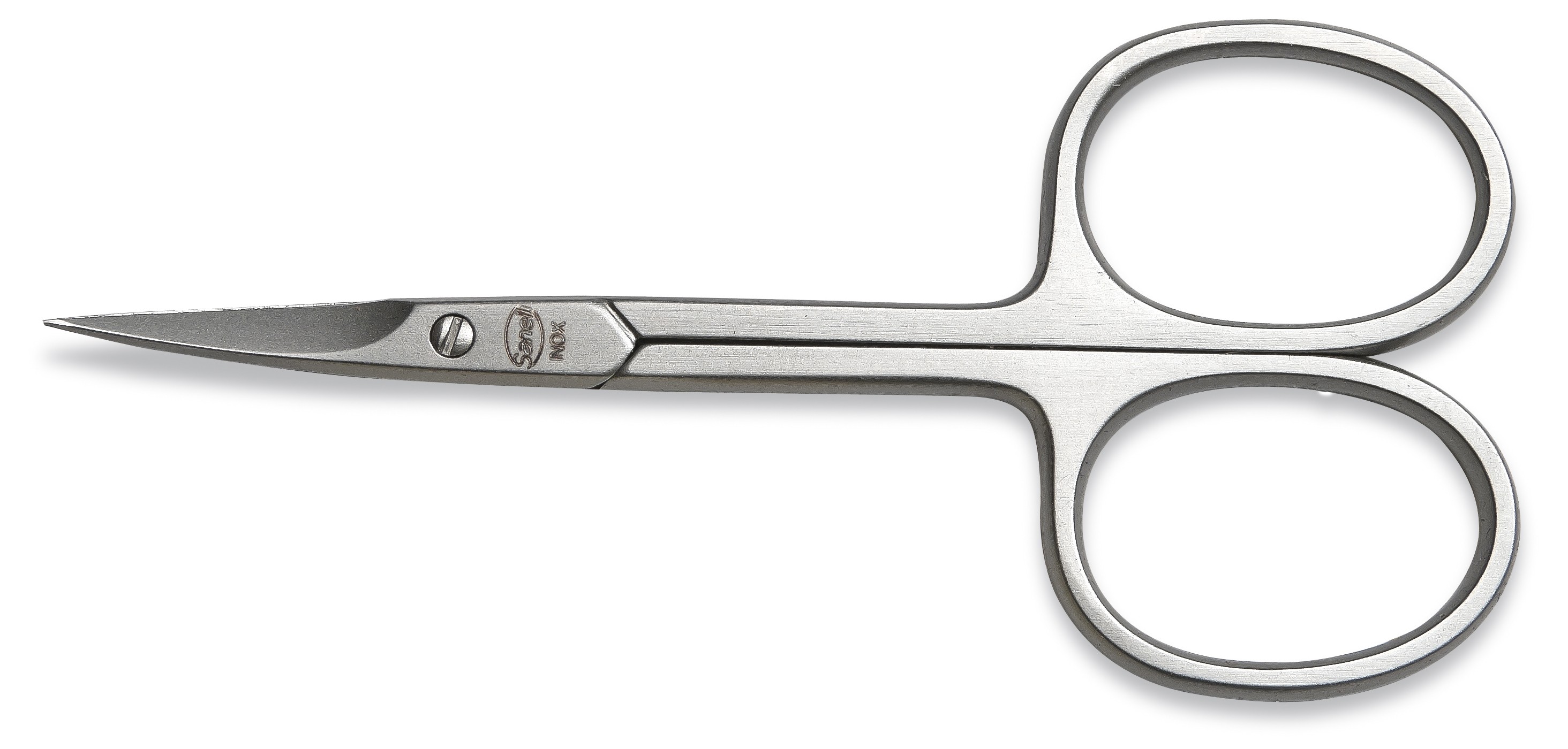 Sanelli Forbici Pipite Inox 3½