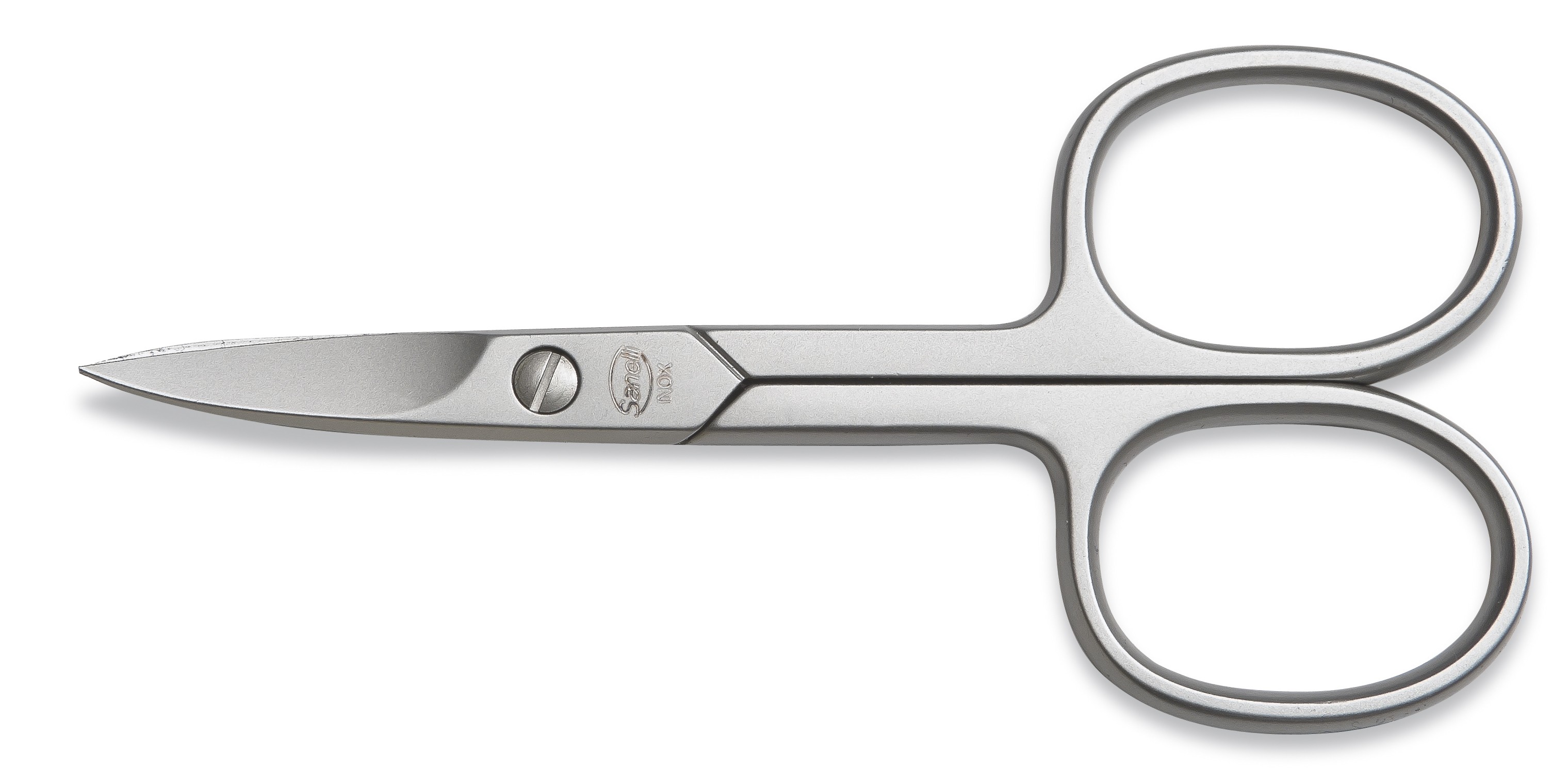 Sanelli Forbici Unghie Inox 3½