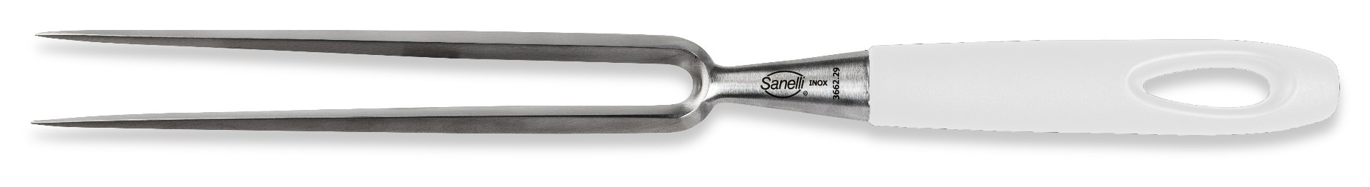 Sanelli Forchettone Cm.29 Bianco
