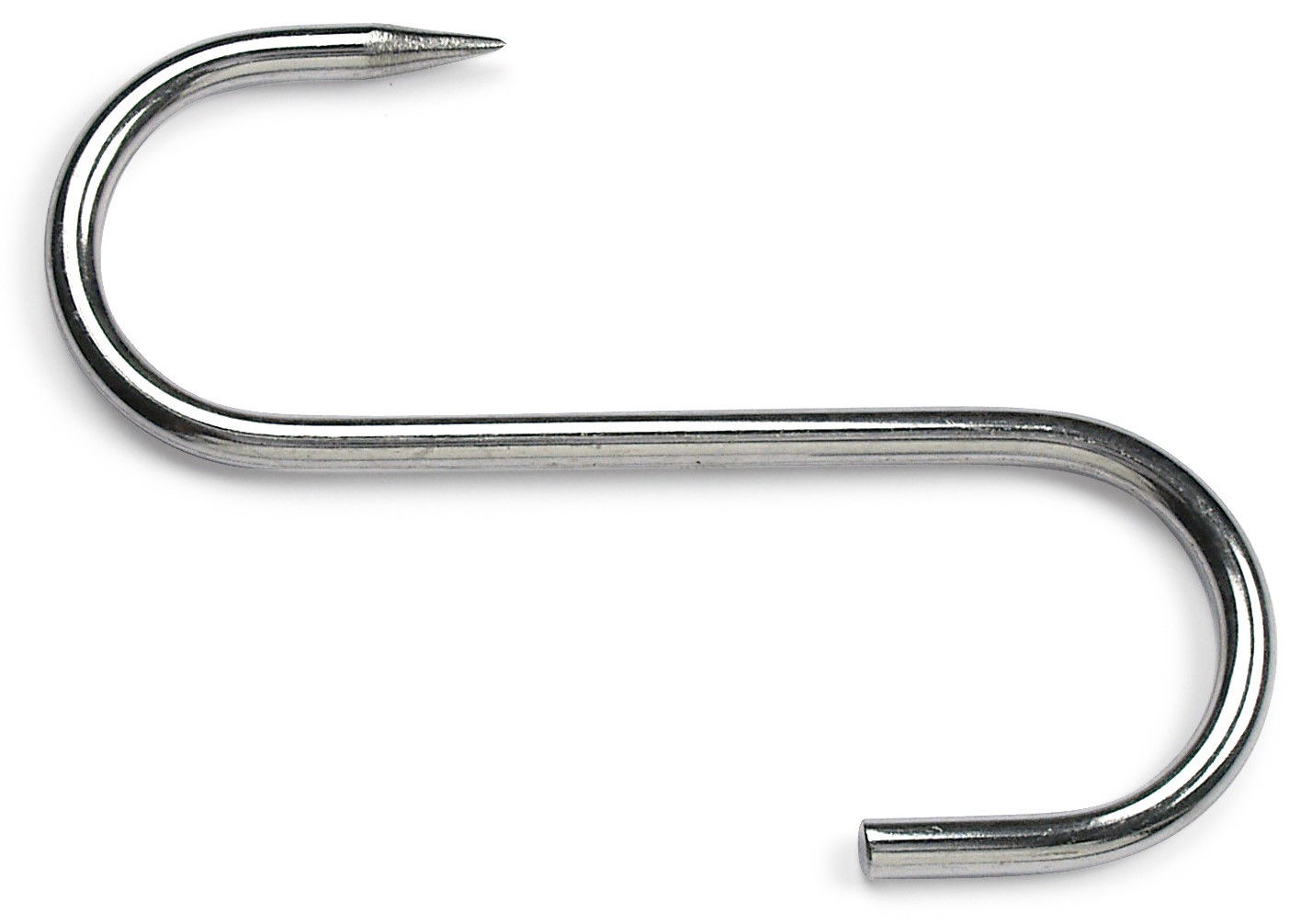 Sanelli Gancio Ad Esse Inox Mm.100 X 4