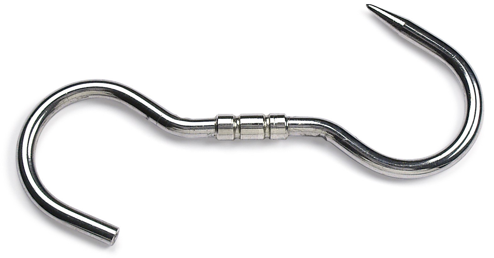 Sanelli Gancio Snodato Inox 21