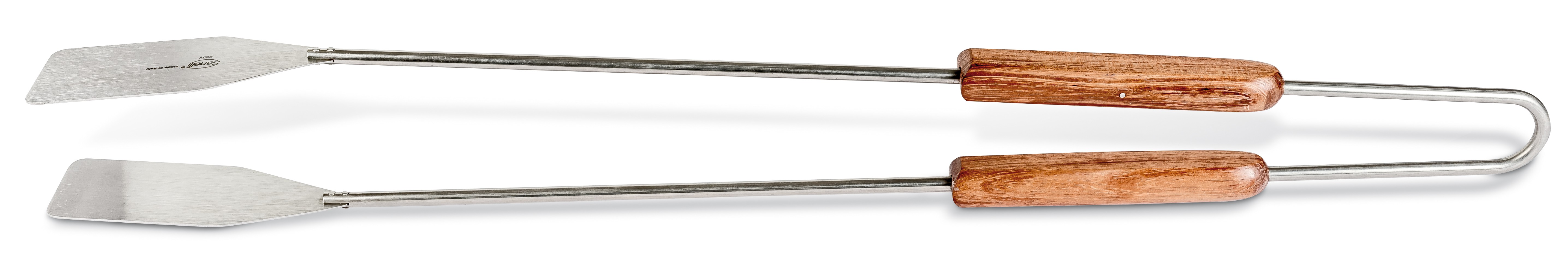 Sanelli Pinza Bbq Lama Cm.10