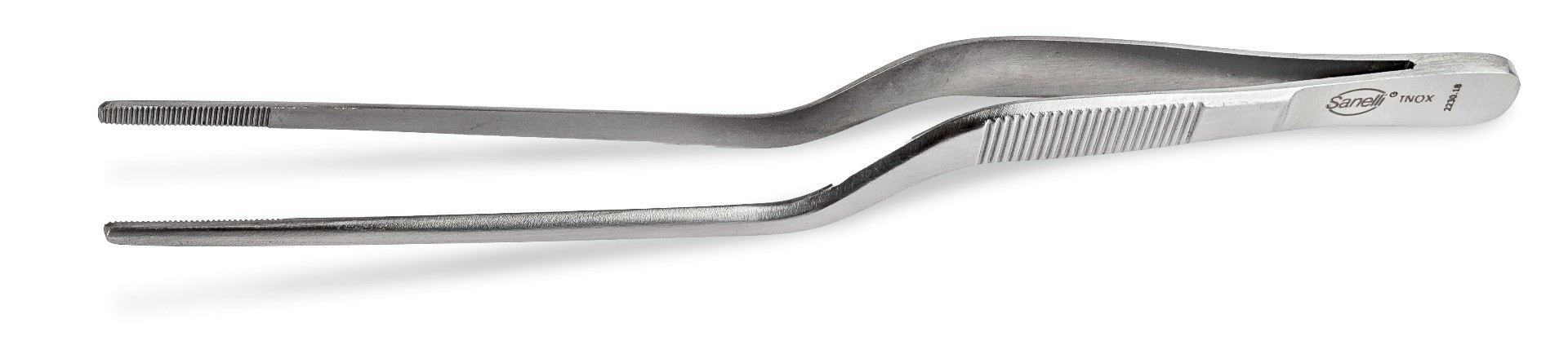 Sanelli Pinza Cucina Cm.18 Piegata