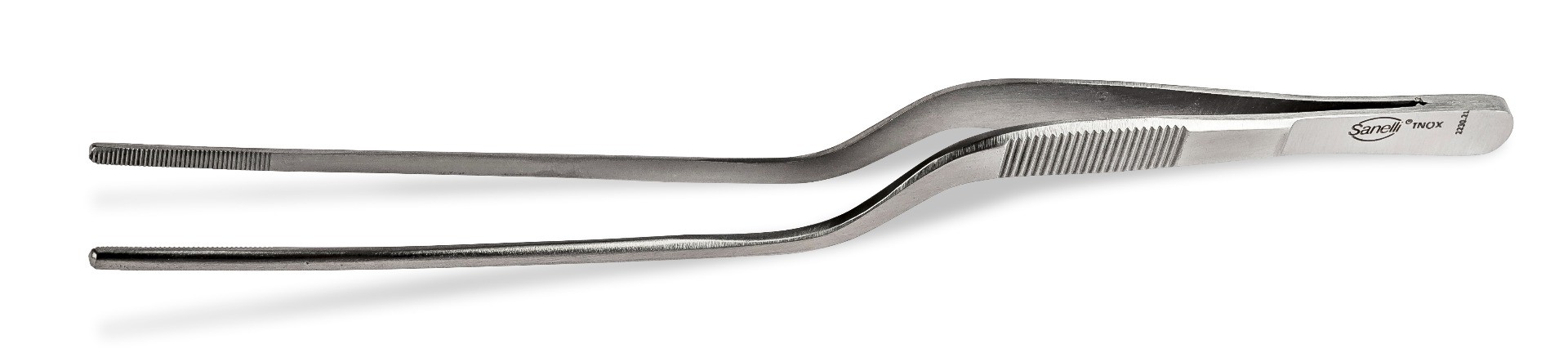 Sanelli Pinza Cucina Cm.21 Piegata
