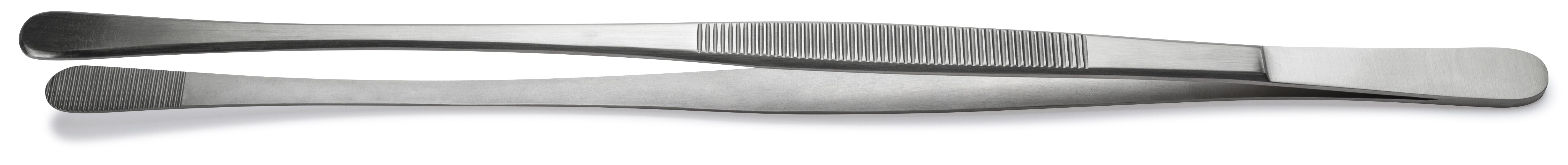 Sanelli Pinza Cucina Cm.30 Punta Arrotond.
