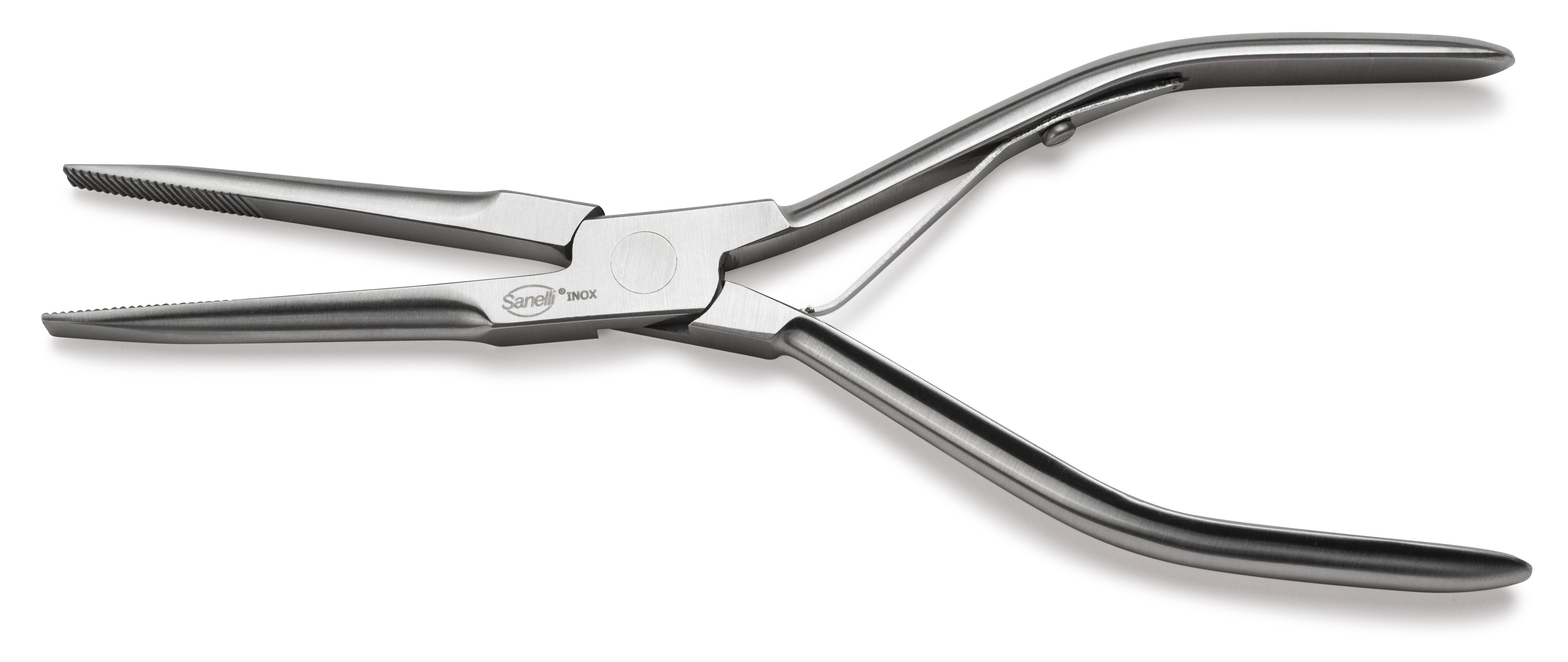 Sanelli Pinza Spina Pesce Professional Cm.17