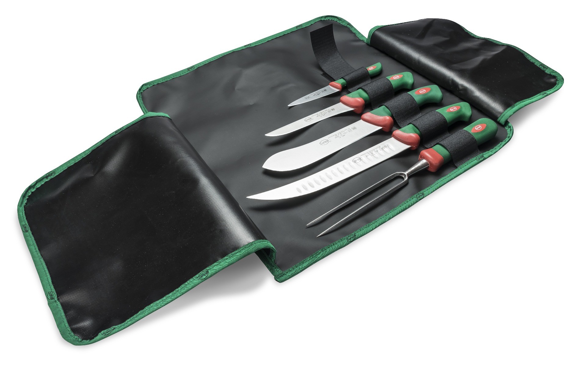 Sanelli Rotolo Bbq 5 Pz.