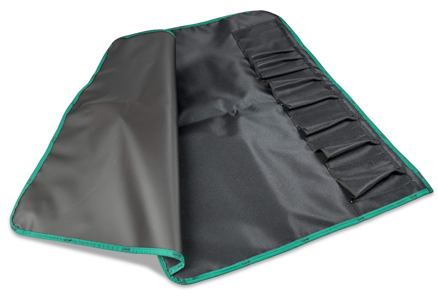 Sanelli Rotolo Cuoco Cordura 8 Pz. Vuoto