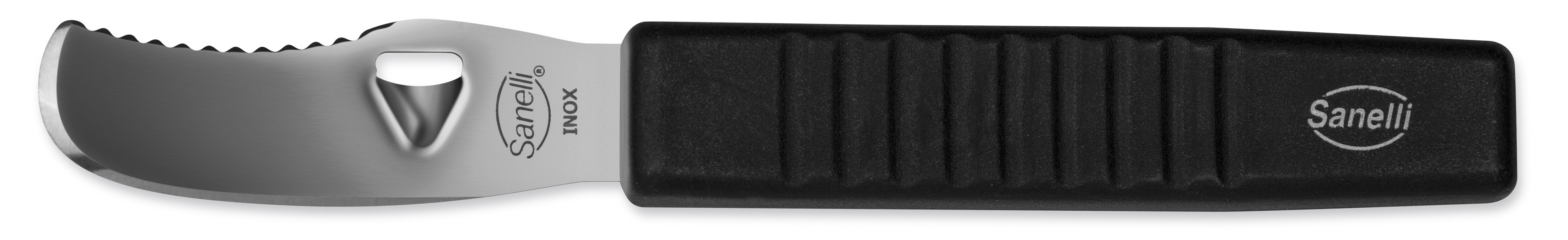 Sanelli Sbuccia Arance Cm.6 Nero