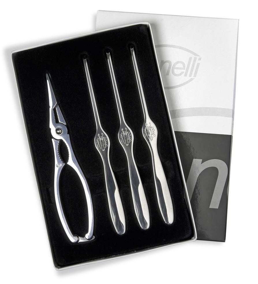 Sanelli Set Per Aragosta
