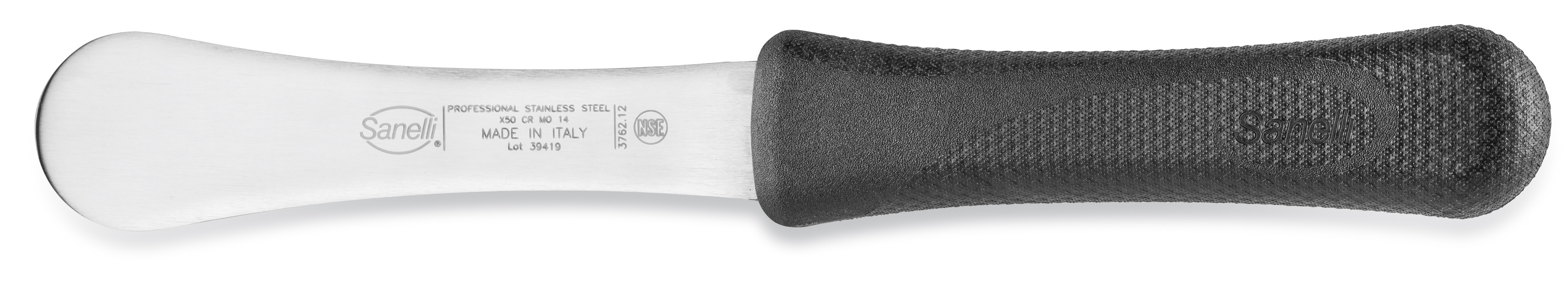 Sanelli Spatola Crema Cm.12