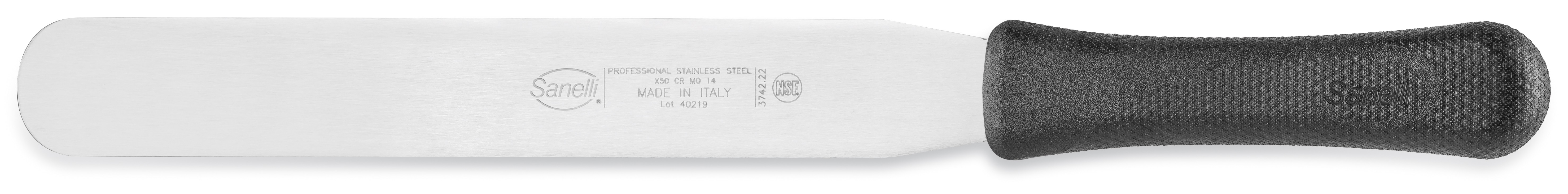 Sanelli Spatola Cuoco Cm.22