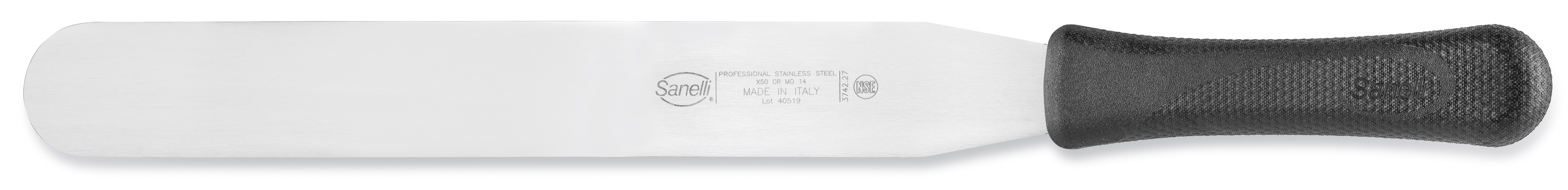 Sanelli Spatola Cuoco Cm.27