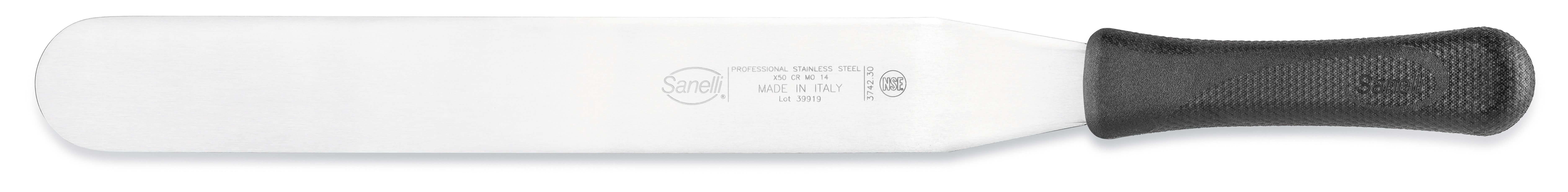 Sanelli Spatola Cuoco Cm.30