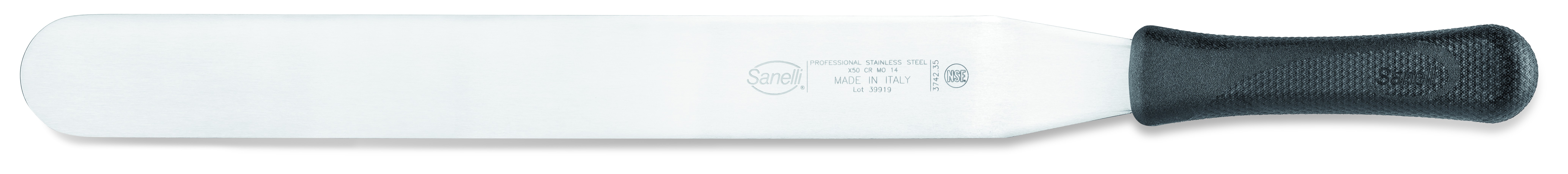 Sanelli Spatola Cuoco Cm.35