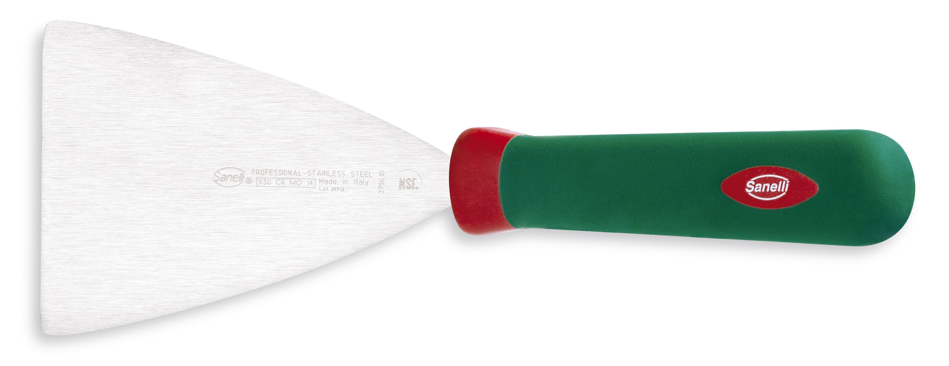 Sanelli Spatola Pizza Cm.10