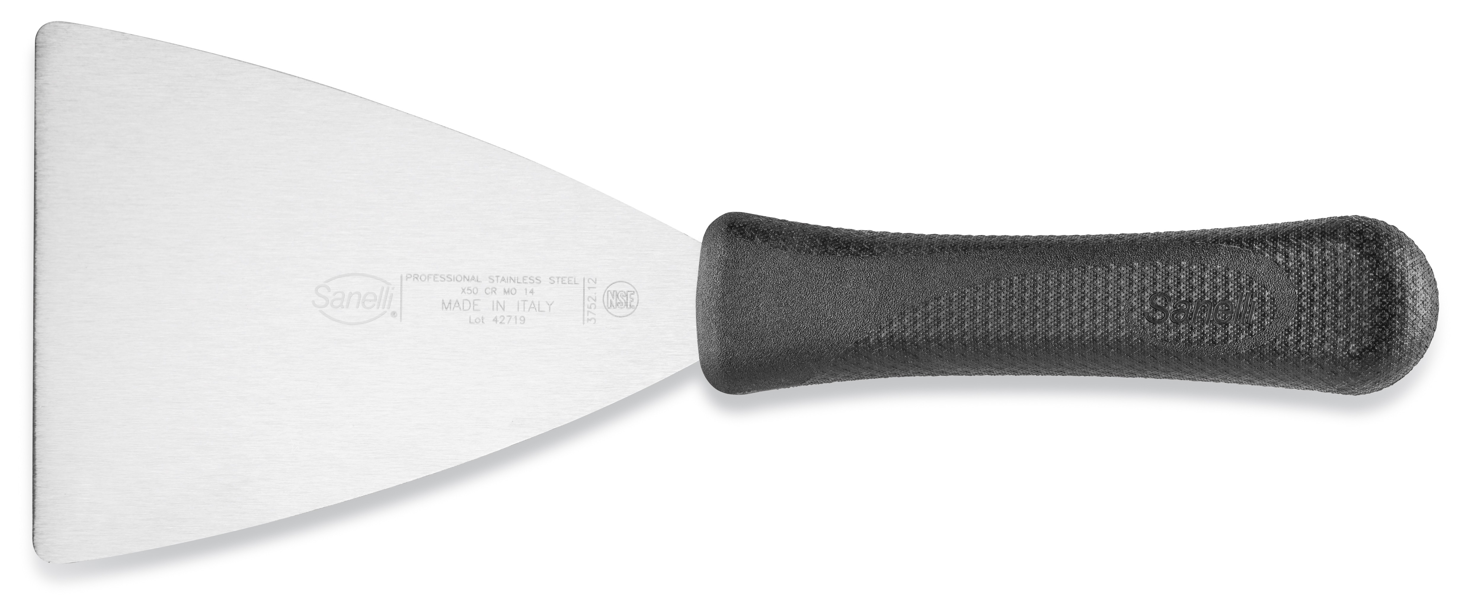 Sanelli Spatola Pizza Cm.12