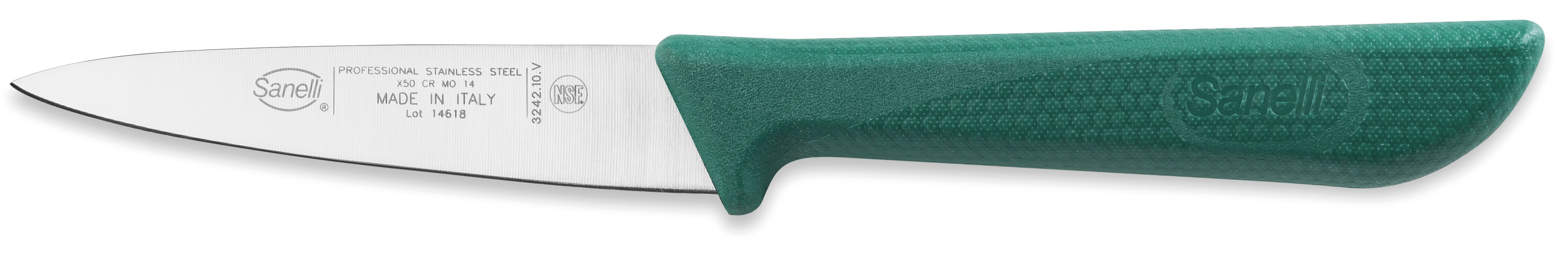 Sanelli Spelucchino Cm.10 Verde