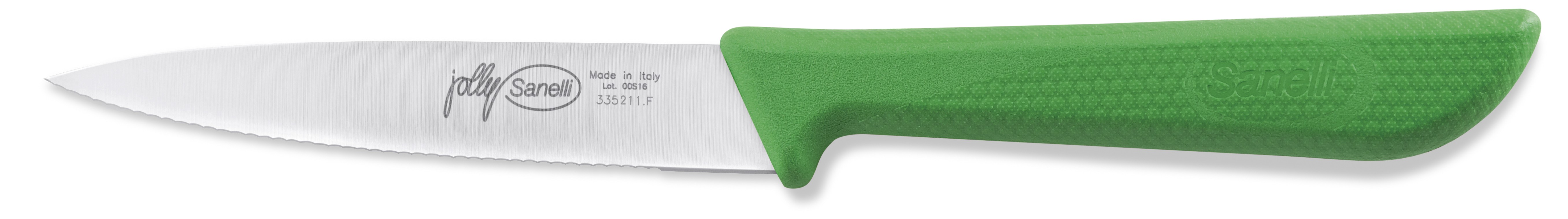 Sanelli Spelucchino Microseghettato Cm.11 Fluo
