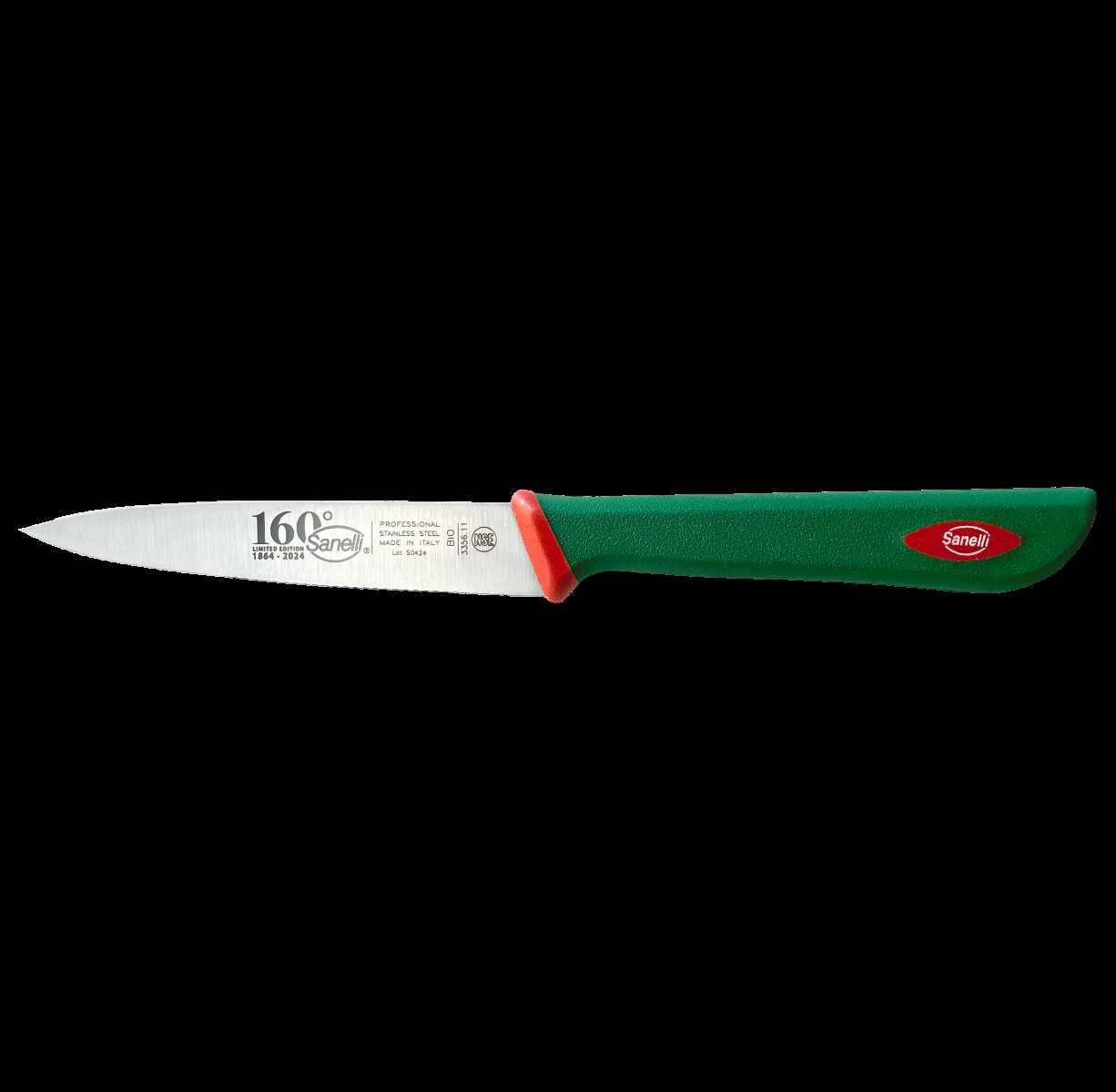 Sanelli Spelucchino Seghettato Cm.11