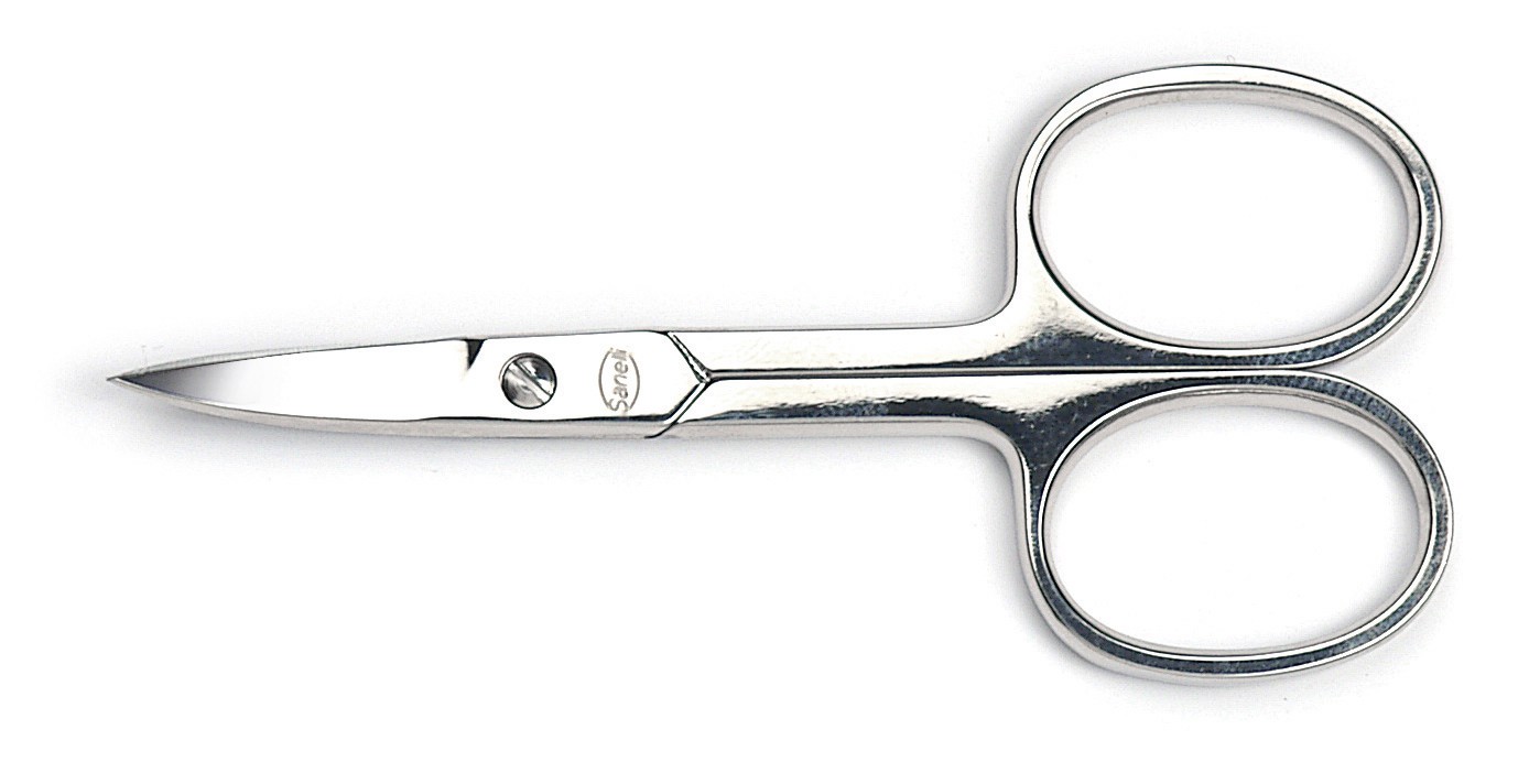 Sanelli Unghie Nuovo Modello Professionale 3½