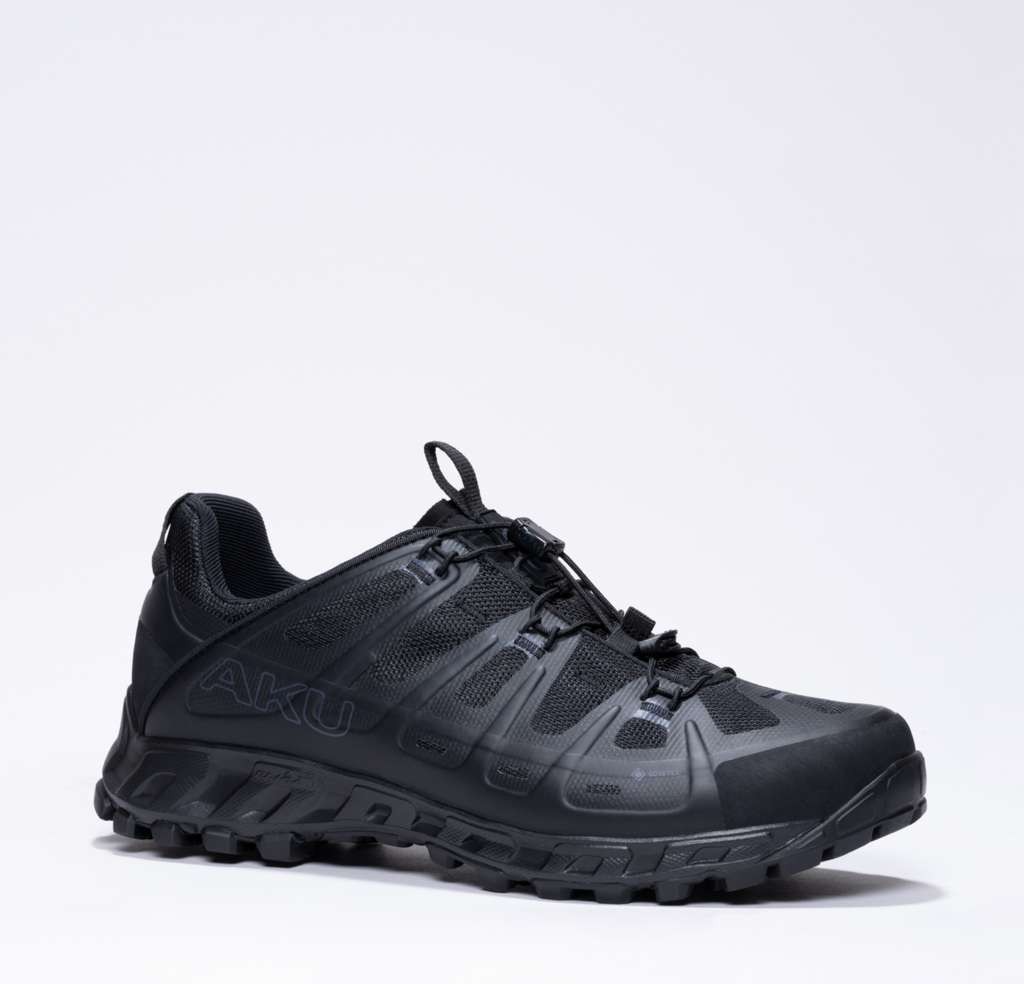 Selvatica Tactical GTX Nero