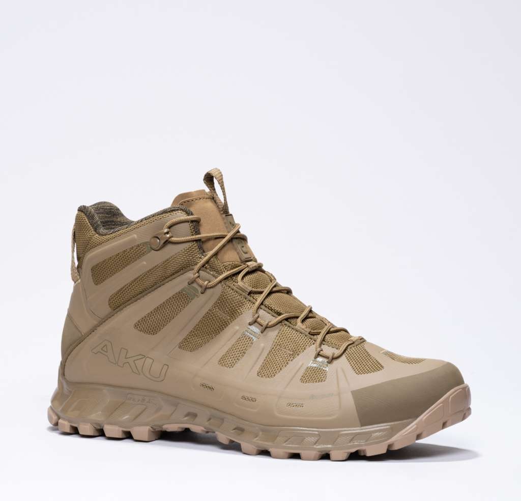Selvatica Tactical Mid GTX Coyote
