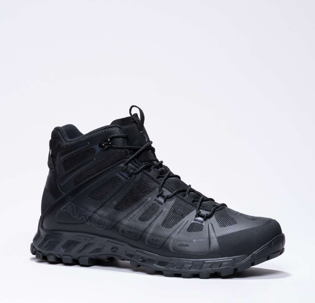 Selvatica Tactical Mid GTX Nero