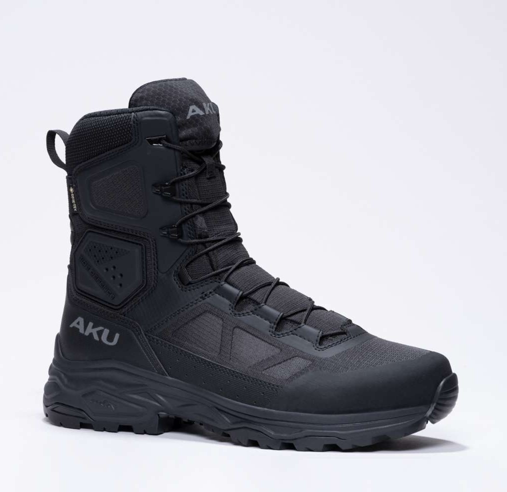Sentinel GTX Nero