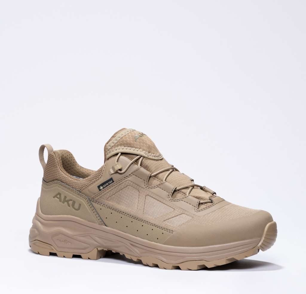 Sentinel Low GTX Coyote