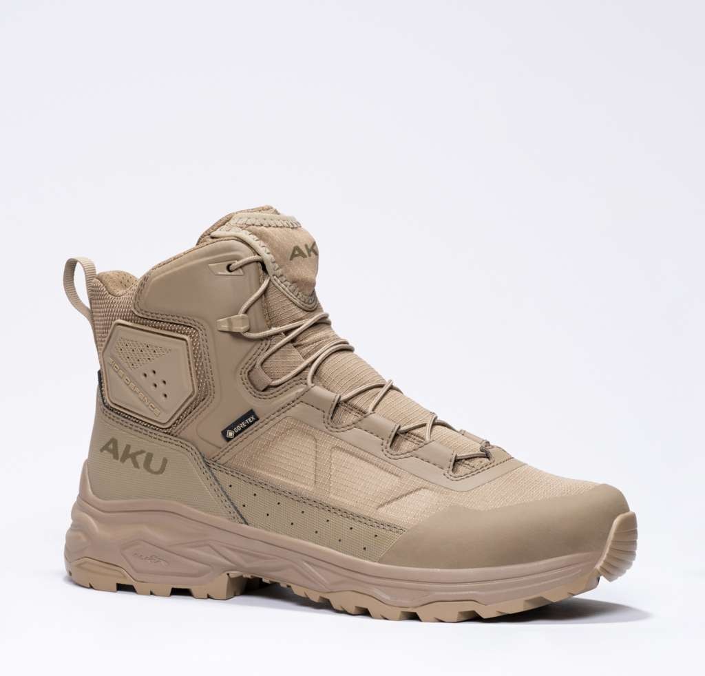 Sentinel Mid GTX Coyote
