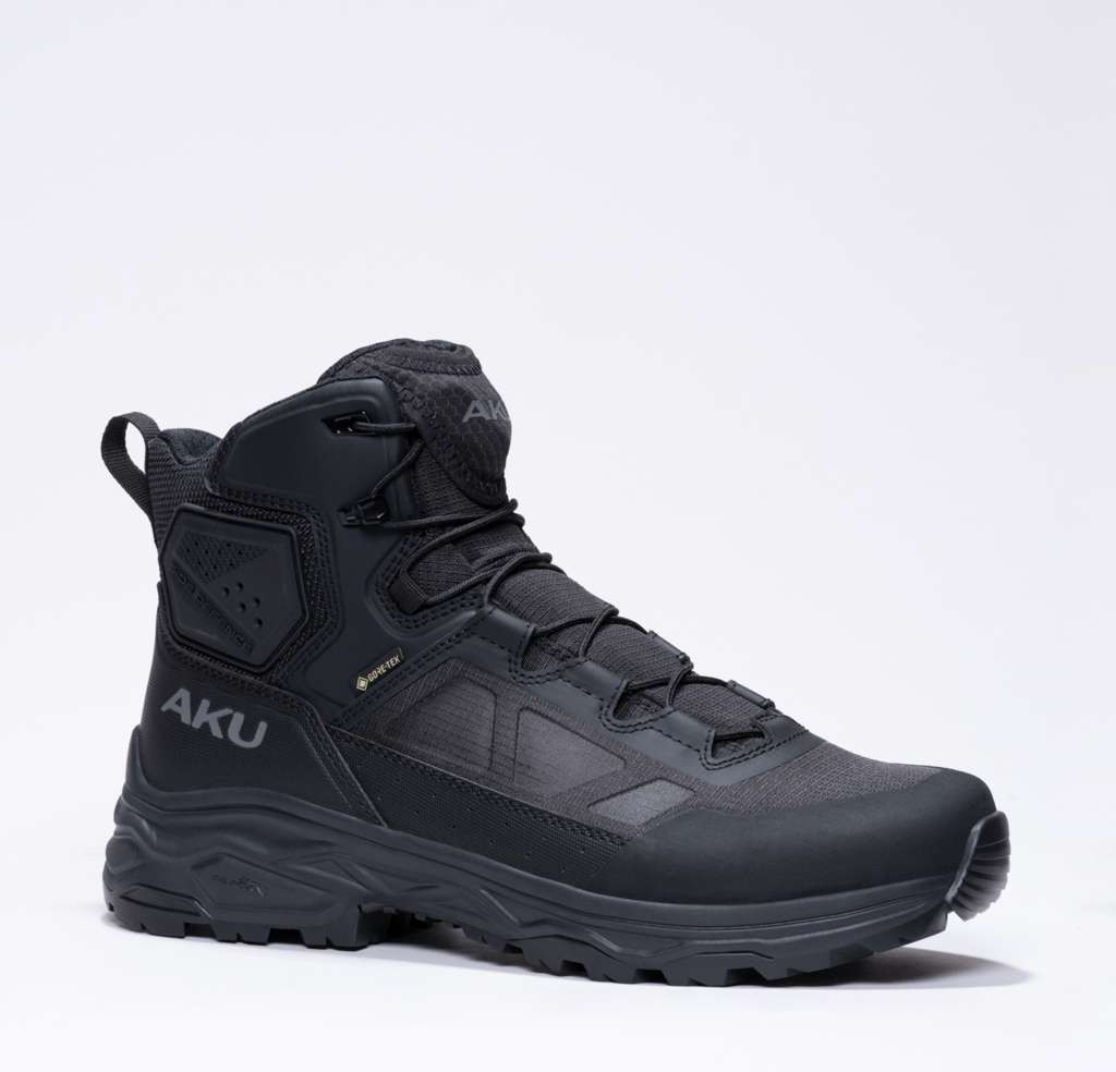Sentinel Mid GTX Nero