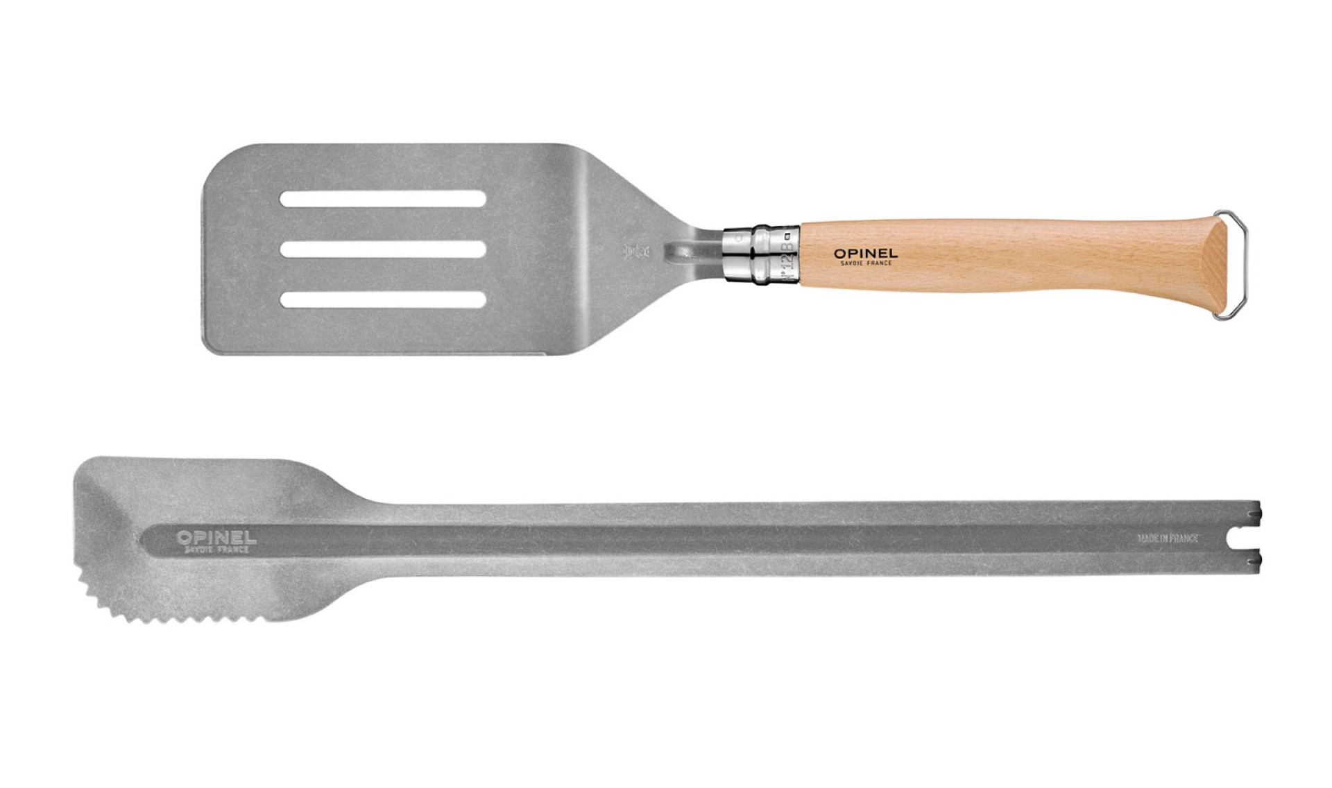 Set Barbecue